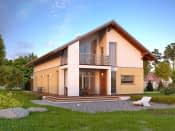 Onyks 3 (DR-S) - wizualizacja 3