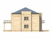 Amadeusz (CE) - wizualizacja 7