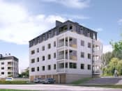 Lazur 3 (CE) - wizualizacja 3