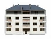 Lazur 3 (CE) - wizualizacja 4