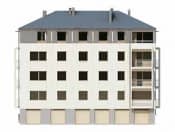 Lazur 3 (CE) - wizualizacja 6