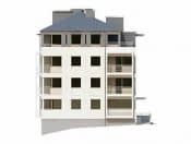 Lazur 3 (CE) - wizualizacja 7