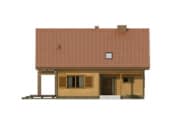 Indygo 2 dr-S (DR-S) - wizualizacja 4