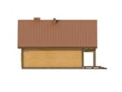 Indygo 2 dr-S (DR-S) - wizualizacja 6