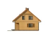 Indygo 2 dr-S (DR-S) - wizualizacja 7