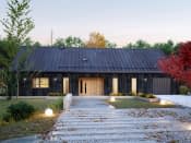 Jemioła 6 (CE) - wizualizacja 7