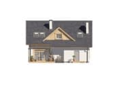 Dudek 5 (KO) - wizualizacja 9