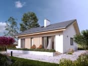 Fistaszek (KO) - wizualizacja 3