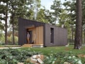 Szyszka 3 dr-S (DR-S) - wizualizacja 4