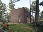 Szyszka 3 dr-S (DR-S) - wizualizacja 6