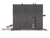 Szyszka 3 dr-S (DR-S) - wizualizacja 8