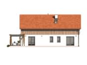 Weranda 7 (CE) - wizualizacja 9