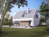 Mirabelka (KO) - wizualizacja 3