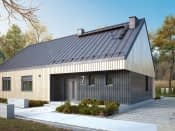 Jemioła 7 (CE) - wizualizacja 6