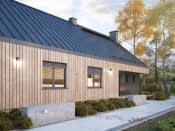 Jemioła 7 (CE) - wizualizacja 7