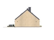 Jemioła 7 (CE) - wizualizacja 9