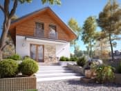 Pryma 2 (CE) - wizualizacja 3