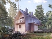 Malutki dr-S (DR-S) - wizualizacja 4