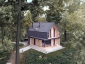 Malutki dr-S (DR-S) - wizualizacja 5