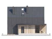 Malutki dr-S (DR-S) - wizualizacja 7