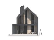 Malutki dr-S (DR-S) - wizualizacja 10