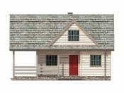 Poziomka bal (BAL) - wizualizacja 4