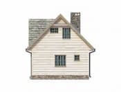 Poziomka bal (BAL) - wizualizacja 5