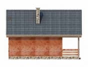 Poziomka bal (BAL) - wizualizacja 6