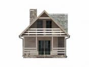 Poziomka bal (BAL) - wizualizacja 7