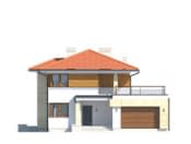 Cyprys 7 (CE) - wizualizacja 4