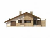 Lara 2 (CE) - wizualizacja 4