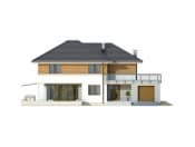 Cyprys 4 (CE) - wizualizacja 4