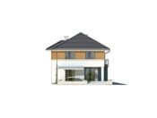 Cyprys 4 (CE) - wizualizacja 5