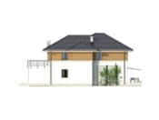 Cyprys 4 (CE) - wizualizacja 6