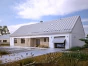 Jemioła 2 (CE) - wizualizacja 3