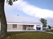 Jemioła 2 (CE) - wizualizacja 5