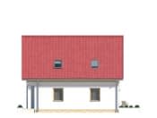 Oliwka 2 (CE) - wizualizacja 7