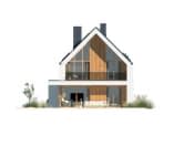 Malutki 12 (KO) - wizualizacja 8