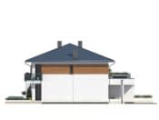 Turkusowy (CE) - wizualizacja 5