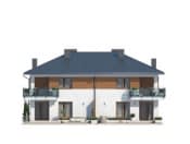 Turkusowy (CE) - wizualizacja 6