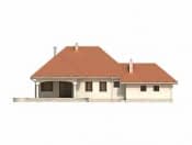 Zośka 4 (Y) - wizualizacja 6