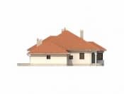 Zośka 4 (Y) - wizualizacja 7