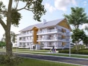 Akant 4 (CE) - wizualizacja 4