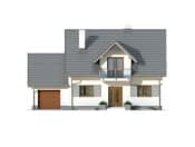 Azalia 5 (CE) - wizualizacja 4