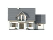 Azalia 5 (CE) - wizualizacja 6