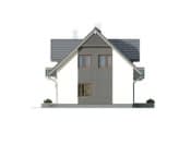 Azalia 5 (CE) - wizualizacja 7