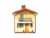 Mini 2 (KO) - wizualizacja 4