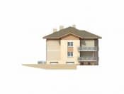 Lazur (CE) - wizualizacja 5