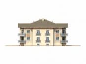 Lazur (CE) - wizualizacja 6