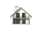 Lotos (CE) - wizualizacja 6